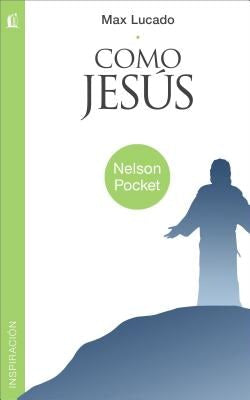 Cover image for Como Jesus = Just Like Jesus, isbn: 9781602555945
