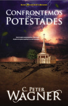 Cover image for Confrontemos las Potestades, isbn: 9781602556188