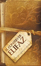 Cover image for El Consejo de Elifaz, isbn: 9781602556546