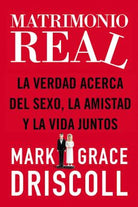 Cover image for Matrimonio Real, isbn: 9781602557116