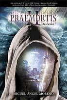 Cover image for Praemortis 2, isbn: 9781602557284