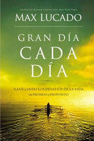 Cover image for La Gran Dia Cada Dia, isbn: 9781602557406