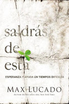 Cover image for Saldrï¿½s de Esta, isbn: 9781602557871