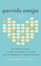 Cover image for La Querida Amiga, isbn: 9781602558694