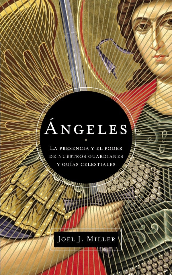 Cover image for Angeles, isbn: 9781602558779