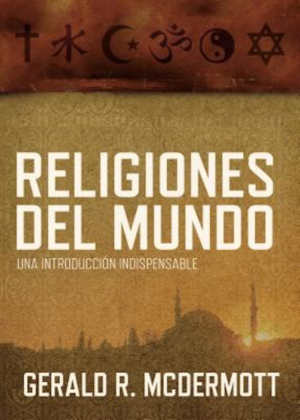 Cover image for Religiones del Mundo, isbn: 9781602558830