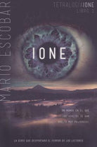 Cover image for Una Ione, isbn: 9781602558915