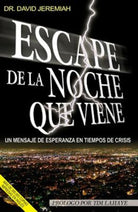 Cover image for Una Escape la Noche Que Viene, isbn: 9781602559066