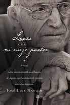 Cover image for Lunes Con Mi Viejo Pastor, isbn: 9781602559431