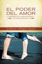 Cover image for El Poder del Amor, isbn: 9781602559578