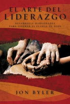 Cover image for El Arte del Liderazgo, isbn: 9781602559615