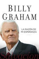 Cover image for La Razï¿½n de Mi Esperanza, isbn: 9781602559660