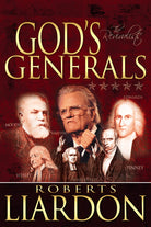 Cover image for God's Generals, isbn: 9781603740258