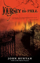 Cover image for Journey to Hell, isbn: 9781603740449
