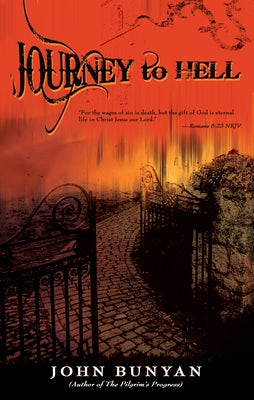 Cover image for Journey to Hell, isbn: 9781603740449