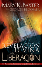 Cover image for Una Revelación Divina de la Liberación, isbn: 9781603740609