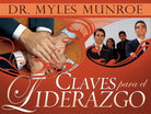 Cover image for Claves Para El Liderazgo, isbn: 9781603740616