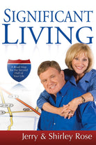 Cover image for Significant Living, isbn: 9781603740852