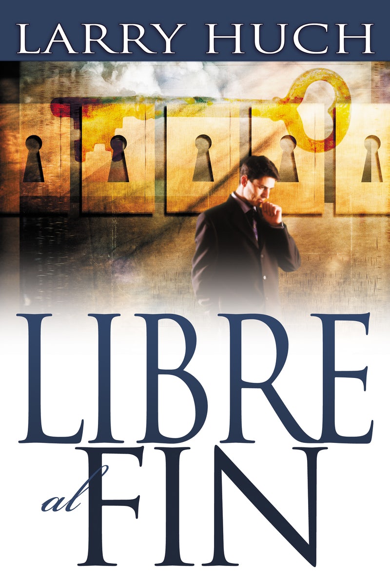 Cover image for Libre Al Fin, isbn: 9781603741132