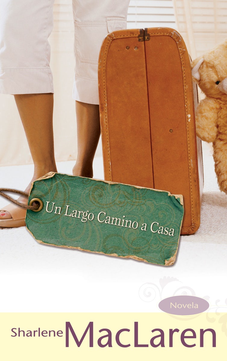 Cover image for Un Largo Camino a Casa, isbn: 9781603741644