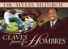 Cover image for Claves Para los Hombres, isbn: 9781603741873