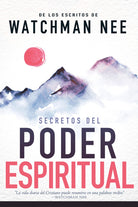 Cover image for Secretos del Poder Espiritual, isbn: 9781603742191