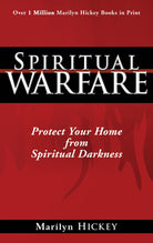Cover image for Spiritual Warfare, isbn: 9781603742245