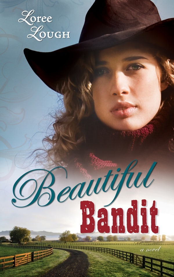 Cover image for Beautiful Bandit, isbn: 9781603742252