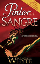 Cover image for El Poder de la Sangre, isbn: 9781603742337