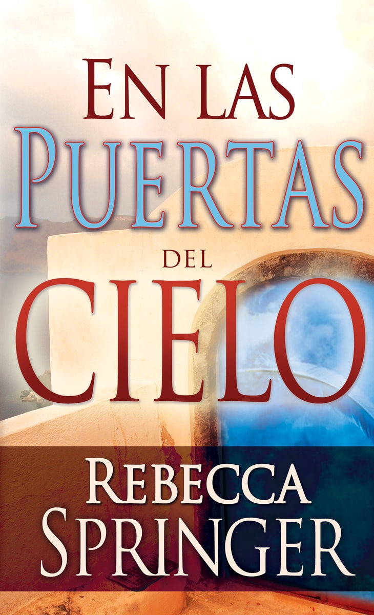 Cover image for En Las Puertas del Cielo, isbn: 9781603742719