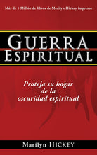 Cover image for Guerra Espiritual, isbn: 9781603742733