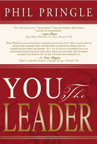 Cover image for You the Leader, isbn: 9781603742832