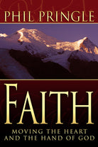 Cover image for Faith, isbn: 9781603742849