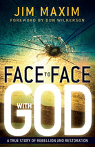 Cover image for Face to Face with God, isbn: 9781603742863