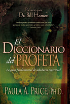 Cover image for El Diccionario del Profeta, isbn: 9781603742870