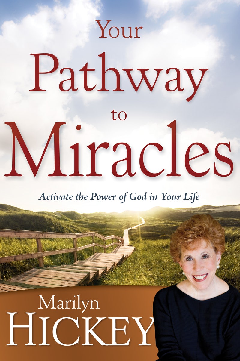 Cover image for Your Pathway to Miracles, isbn: 9781603743259