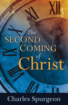 Cover image for Second Coming of Christ, isbn: 9781603744324