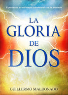 Cover image for La Gloria de Dios, isbn: 9781603744911