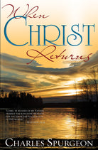 Cover image for When Christ Returns, isbn: 9781603744935