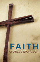 Cover image for Faith, isbn: 9781603744959