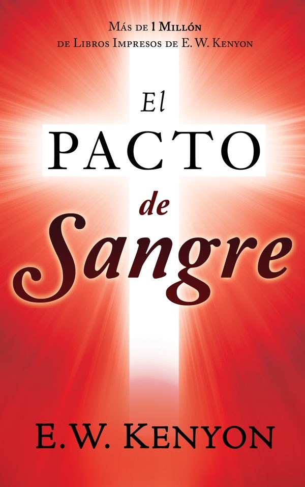 Cover image for El Pacto de Sangre, isbn: 9781603744980