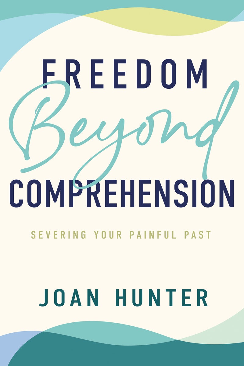Cover image for Freedom Beyond Comprehension, isbn: 9781603745055