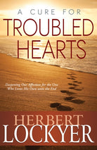 Cover image for A Cure for Troubled Hearts, isbn: 9781603745512