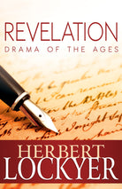 Cover image for Revelation, isbn: 9781603745567