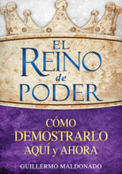 Cover image for El Reino de Poder, isbn: 9781603745611