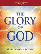 Cover image for The Glory of God, isbn: 9781603745642