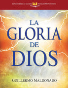Cover image for La Gloria de Dios, isbn: 9781603745659