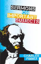 Cover image for Sermons on Important Subjects, isbn: 9781603745710