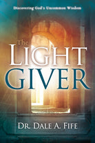 Cover image for The Light Giver, isbn: 9781603745765