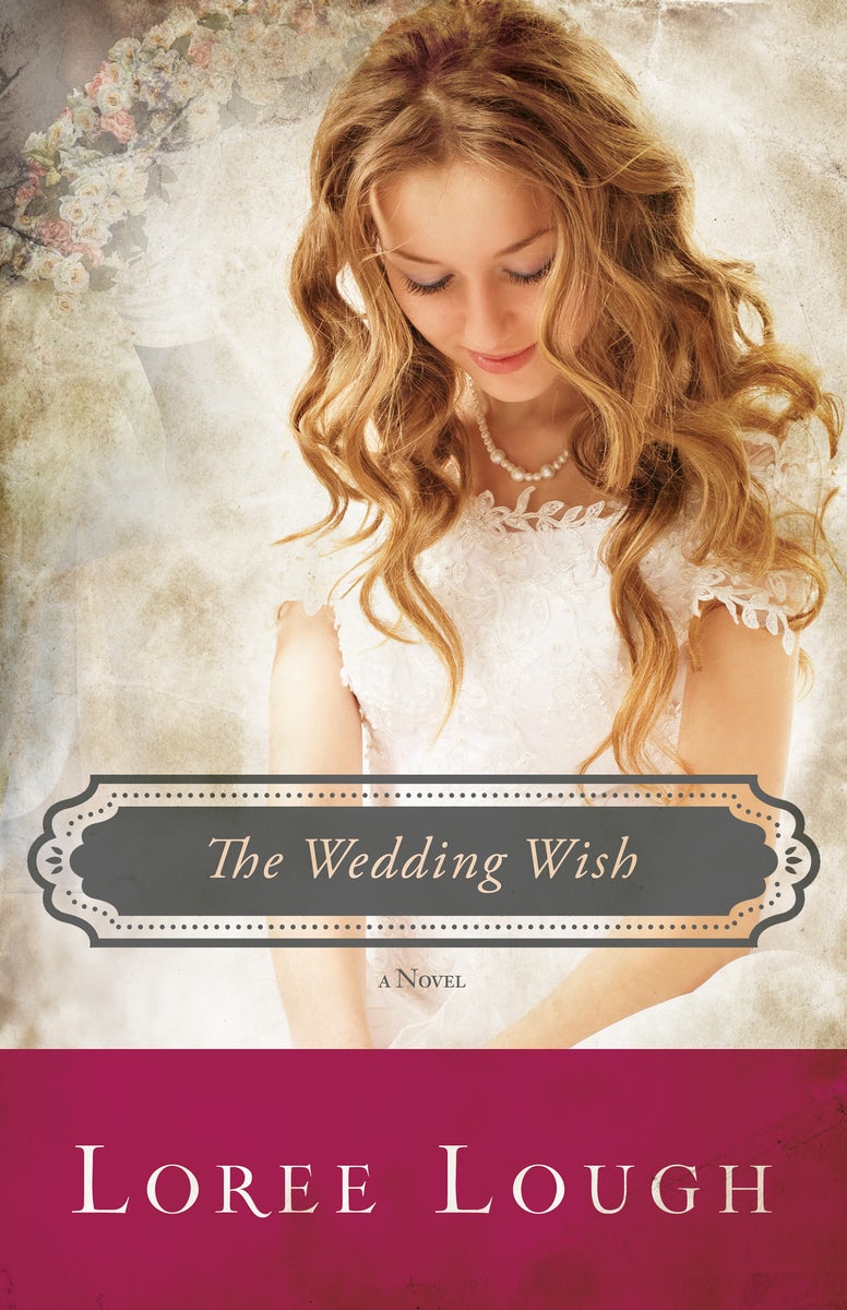 Cover image for The Wedding Wish, isbn: 9781603745796